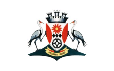 Municipality Website