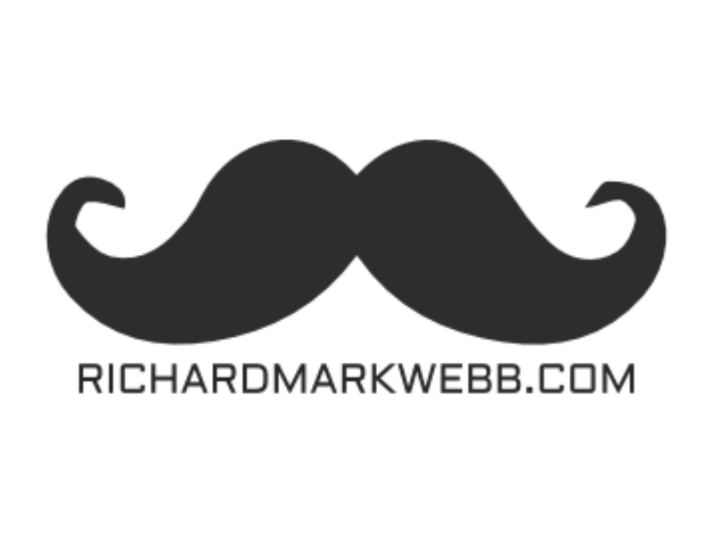 Richardmarkwebb.com