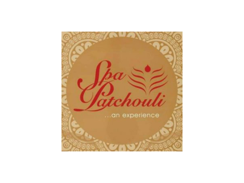 Spa Patchouli